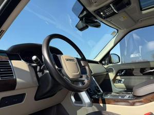 Land <span class=keywords><strong>Rover</strong></span> <span class=keywords><strong>Range</strong></span> <span class=keywords><strong>Rover</strong></span> 3.0L6 Autobiography Long Wheelbase <span class=keywords><strong>Hybrid</strong></span> Turbo SUV con Interni Scuri, Sedili in Pelle, Cerchi R21 e Tetto Panoramico - Product Image 3