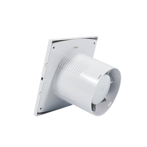 Ventilador de Extracción de Aire para Baño de 4-6 Pulgadas, Marca de Fábrica, Plástico, con Rejilla Eléctrica - Product Image 6