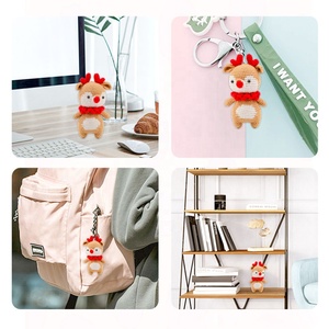 Kits de tricot DIY pour enfants, nouveaux jouets créatifs de Noël, support OEM/ODM, 2026 - Product Image 6