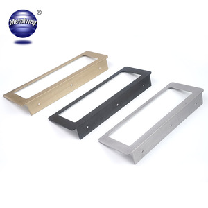 家具ワインボトル展示スタンド,クリエイティブゴールデン壁に取り付けられたワインラックホーム家具 - Product Image 4