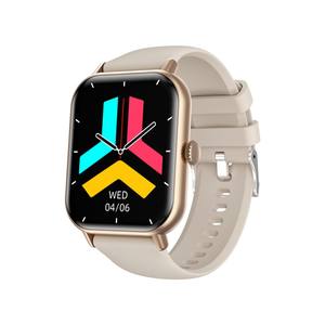 Reloj Inteligente de Buena Calidad <span class=keywords><strong>y</strong></span> Económico, Resistente al Agua IP 67, Reloj Inteligente Bluetooth con Más de 100 Modos Deportivos para Hombre - Product Image 1