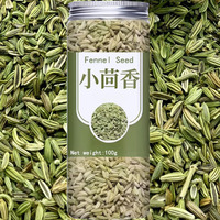 Graines de fenouil de qualité supérieure, qualité export, pures et naturelles, fournisseur en gros pour les épices et les assaisonnements