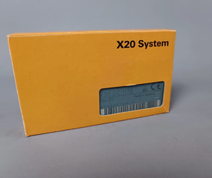 โมดูล PLC รุ่นใหม่ B&R X20DC1176 โมดูลเอาต์พุตดิจิตอล การเชื่อมต่อแบบ 1-WIRE - Product Image 2