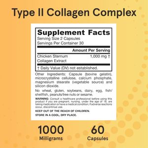 OEM/ODM Private Label Dietary Supplement <b>Collagen</b> Capsules with Biotin Keratin <b>Collagen</b> Supplement <b>Collagen</b> Capsules - Product Image 5