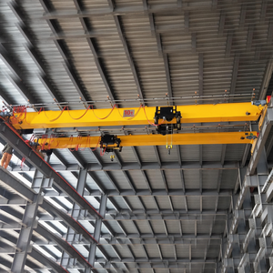 <span class=keywords><strong>Kit</strong></span> derek atas kepala lengkap termasuk Motor <span class=keywords><strong>Hoist</strong></span> troli dan sistem rel untuk pemasangan mudah dan persyaratan rentang kustom - Product Image 6