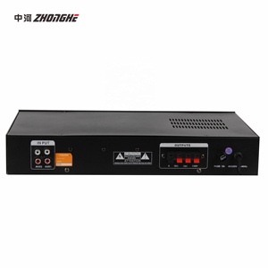 Professionale Sistema Pubblico di Indirizzo Pre Amplificatore MP-7070 con Porta USB 100v amplificatore <span class=keywords><strong>pa</strong></span> - Product Image 5