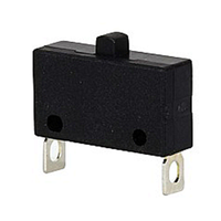 Micro-interrupteur à courant élevé MXseries MX-11-3Z SPDT Circuit pour joueurs Micro-interrupteur en plastique