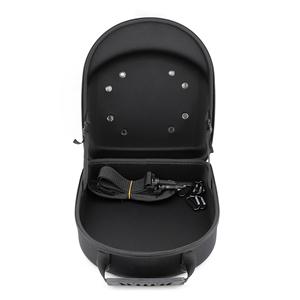 Custom EVA <strong>Baseball</strong> Storage <strong>Cap</strong> <strong>Bag</strong>, Hat Carrier Case, Hat Carrier <strong>Bag</strong> Case - Product Image 3