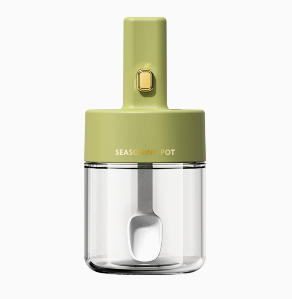 สีเขียว