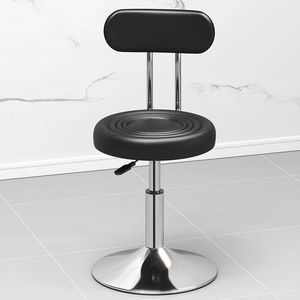 เก้าอี้ช่างเสริมสวย เก้าอี้ช่างตัดผม เก้าอี้หมุนสำหรับร้านเสริมสวย - Product Image 4