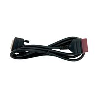 Lecteur de code automobile OBD Xenovia pour Thinkcar X10X10TS avec diagnostics 12V en anglais pour véhicules BMW