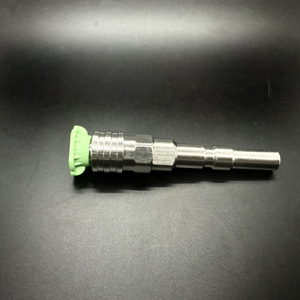 Adaptador de conexión rápida danesa Nilfisk Keew, adaptador italiano para pistola de agua a alta presión, conector de rosca externa para espumador. - Product Image 4