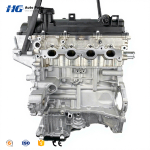 Motore Completo 1.4L 1.2L G4LA G4LC per Auto Coreane, 100% Testato, Blocco Motore I10 <span class=keywords><strong>I20</strong></span> per <span class=keywords><strong>Hyundai</strong></span> Kia Rio Picanto - Product Image 1