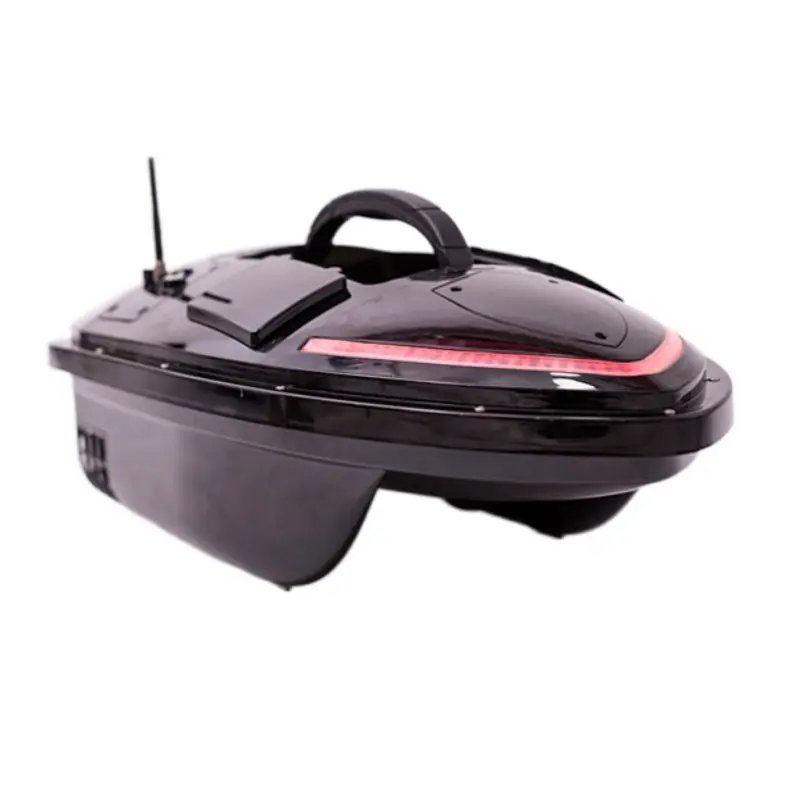 6KG Load with GPS Auto Cruise Control Return Remote Control Fishing Bait Boat for Carp