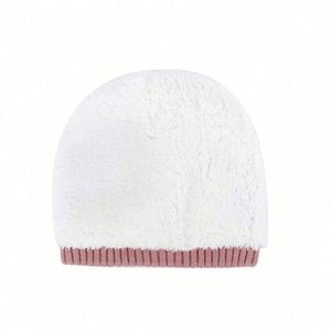 Nouveauté : Ensemble bonnet, écharpe et gants en polaire pour enfants (garçons et filles) et adultes, chaud et tricoté pour l'hiver - Product Image 6
