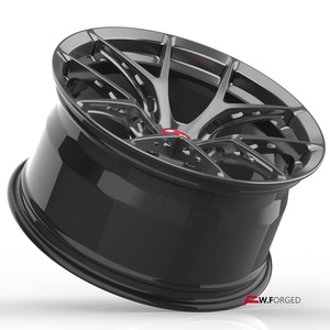 Pour FI-R EVO <span class=keywords><strong>Style</strong></span> 18 19 20 21 22 pouces roues forgées 5x120 5x112 <span class=keywords><strong>jantes</strong></span> en alliage pour BMW M3 <span class=keywords><strong>M4</strong></span> M5 X3m <span class=keywords><strong>jantes</strong></span> de voiture de tourisme <span class=keywords><strong>jantes</strong></span> - Product Image 2