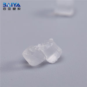 เม็ดพลาสติกเทอร์โมพลาสติกอิลาสโตเมอร์แบบนิ่มเกรดสูงเม็ดพลาสติก <span class=keywords><strong>TPE</strong></span> นุ่มสำหรับการฉีดขึ้นรูป - Product Image 6