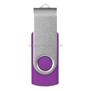 USB 2.0 3.0 USB แฟลชไดรฟ์1GB 2GB 4GB 8GB 16GB 32GB 64GB 128GB 512GB โลโก้ที่กำหนดเอง - Product Image 1
