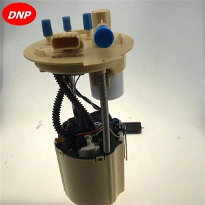 Conjunto de bomba de combustible Original de alto rendimiento DNP para Chevrolet OPEL Tracker <span class=keywords><strong>MOKKA</strong></span> <span class=keywords><strong>X</strong></span> (J13) 1,6 <span class=keywords><strong>CDTI</strong></span> 81KW 110CV 13582651 - Product Image 4