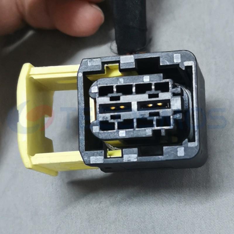 Car Connector For Mercedes-benz power booster DJ7023A-6 3 2 pins CT2-0171M