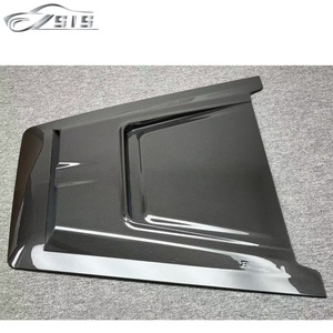 W465 Bộ Dụng Cụ Cơ Thể Phù Hợp Cho G Class W465 2024 Để <span class=keywords><strong>2025</strong></span> New B Phong Cách Khô Sợi Carbon Bộ Dụng Cụ Cơ Thể Cho G63 <span class=keywords><strong>2025</strong></span> - Product Image 6