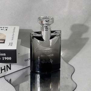 Perfume <span class=keywords><strong>de</strong></span> Lujo <span class=keywords><strong>Eau</strong></span> <span class=keywords><strong>de</strong></span> <span class=keywords><strong>Toilette</strong></span> con Aroma Cítrico Fresco para Hombre, Fragancia Ligera <span class=keywords><strong>de</strong></span> Larga Duración, Spray para Habitaciones y Viajes Diarios - Product Image 2