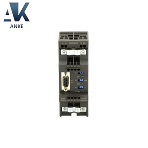 6ES7972-0AA02-0XA0 SIMATIC DP RS485 รีพีทเตอร์สำหรับการเชื่อมต่อระบบบัส PROFIBUS/MPI ได้สูงสุด - Product Image 4