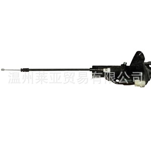ชุดประกอบกลอนประตูเทสลา 1098789-00D อะไหล่ทดแทนด้านซ้าย - Product Image 5