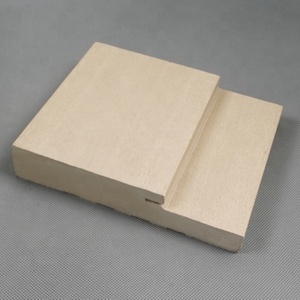 Moderno WPC WPC telai <span class=keywords><strong>porta</strong></span> e stipite per fibra di vetro per alberghi - Product Image 3