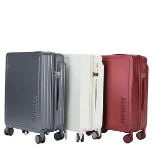 2023 New Wide Drawbar Carry-on Luggage Hot Selling Recommended