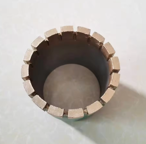 Chất lượng cao BQ NQ HQ PQ loạt ngâm tẩm kim cương khoan <span class=keywords><strong>bit</strong></span> PDC coring khoan <span class=keywords><strong>bit</strong></span> - Product Image 6