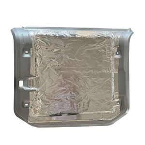 Accesorios para Camiones, Paneles de Aislamiento Térmico Catalíticos de Tres Vías 21908955 para Camiones Pesados FH5 2024 - Product Image 2