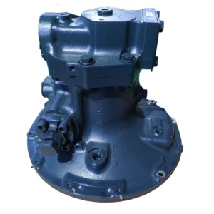 Bomba Hidráulica para Excavadora <span class=keywords><strong>Komatsu</strong></span> PC130F-7, 708-1L-00651/7081L00651, Pieza de Maquinaria de Construcción - Product Image 1