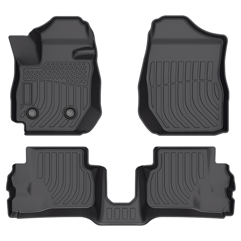 Jimny 2018-2023 tappetini