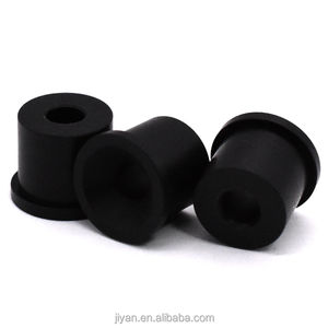 Manicotto con flangia in Nylon - Product Image 2