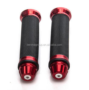 <span class=keywords><strong>แฮ</strong></span>นด์จับมอเตอร์ไซค์,อลูมิเ<span class=keywords><strong>นี</strong></span>ยมอัลลอยด์สำหรับรถสกู๊ตเตอ<span class=keywords><strong>ร์</strong></span> Nmax Sniper 150 Raider 150 Mio อเนกประสงค์ - Product Image 2