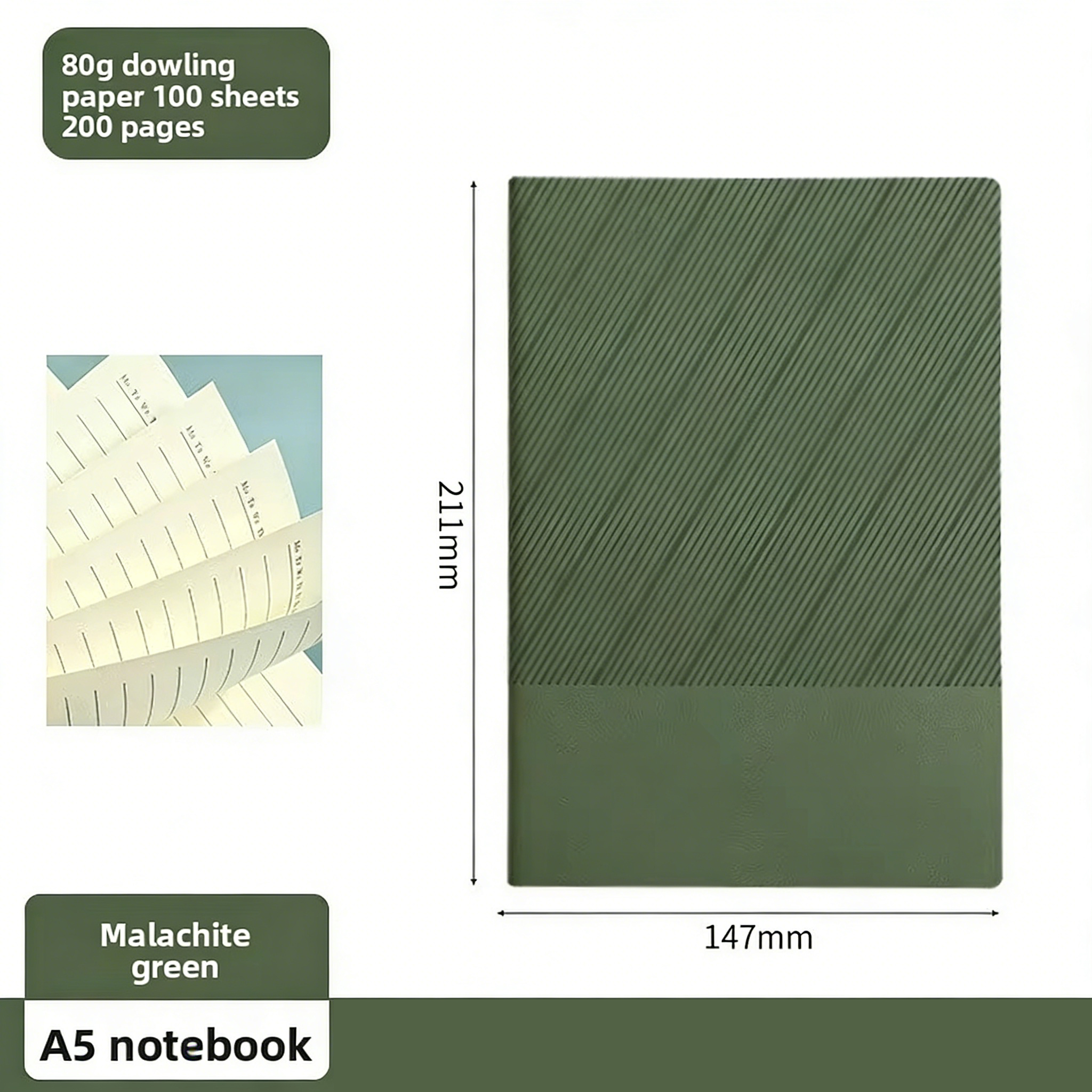 Verde