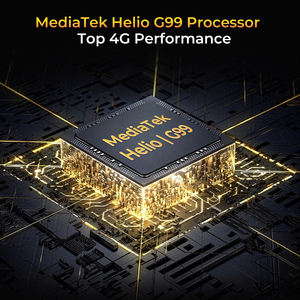 * Usine * OUKITEL RT8 Tablette robuste 20000mAh Batterie 6 Go + 256 Go - Product Image 4