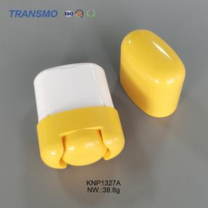 Emballage de rouge à lèvres liquide éco-responsable, imperméable, en tube plastique, pour rouge à lèvres repulpant, non marqué, baume à lèvres - Product Image 3