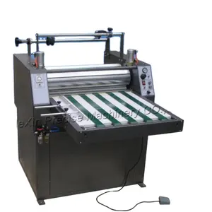 made in China Thermal laminating machines manufacturers