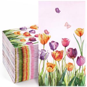 Hiện đại nhìn cao absorbency tùy chỉnh Cocktail khăn giấy đám cưới giấy khăn ăn tùy chỉnh <span class=keywords><strong>Mini</strong></span> Khăn ăn serviette - Product Image 1