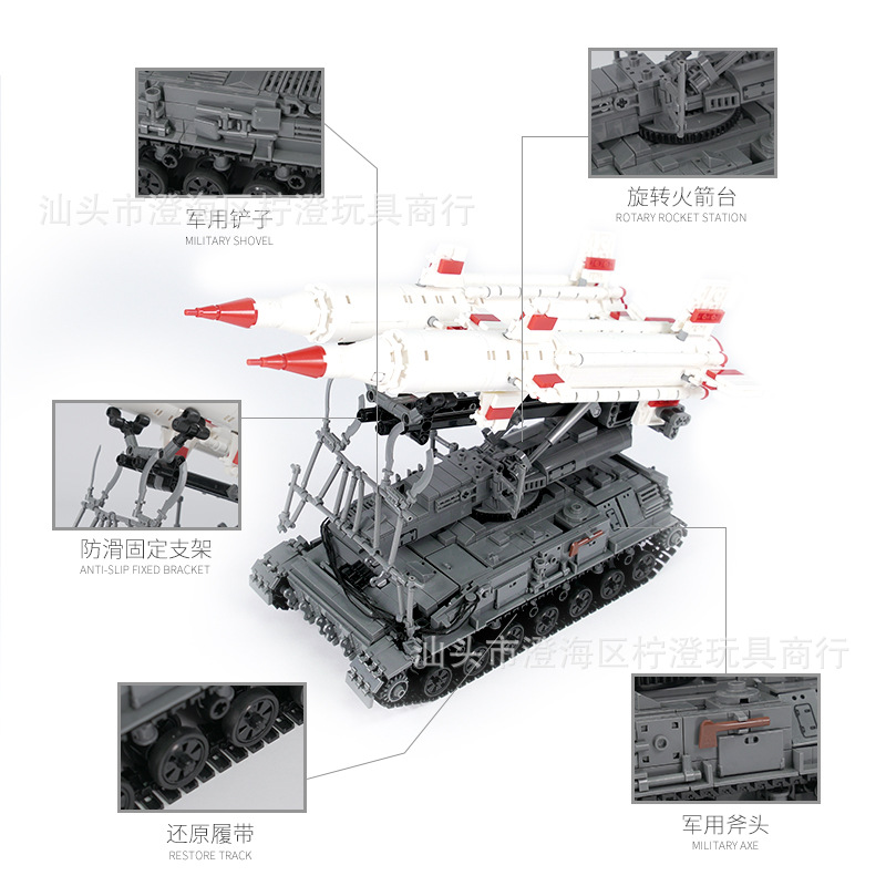 Xb-06007 sa-4 ganef