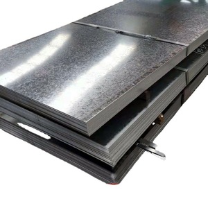 Tôle d'acier galvanisée à chaud avec revêtement en zinc Gi SGCC CGCC Dx51d Dx52D Dx53D Dx54D Z275 - Product Image 3
