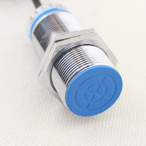 Công tắc cảm biến tiệm cận cảm ứng CNJ-A30-15ANANBPAPBLALBKAKBNCPCKC-G M30 10/15/20mm CNJ-A30M-10ANANBPAPBLALBKAKBNCPCKC-G - Product Image 4