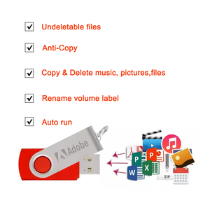 Bán Sỉ Thẻ Nhớ Ổ Usb <span class=keywords><strong>Flash</strong></span> <span class=keywords><strong>2</strong></span>.0 3.0 Vỏ Usb Giá Rẻ Để Bán Ốp Usb Bán Lẻ Logo Theo Yêu Cầu - Product Image 2