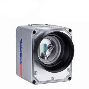 Kim loại Lazer Khắc Máy và máy tính để bàn nhỏ sợi <span class=keywords><strong>Laser</strong></span> đánh dấu máy 20W/<span class=keywords><strong>30W</strong></span>/50W/100W - Product Image 6