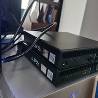 DELL Dell OptiPlex 7010mff Micro Mini Mini Host Commercial Office Computer Desktop 7010mff Core I5/i7 7010mff
