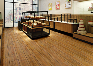 Carreaux en céramique et en porcelaine <span class=keywords><strong>de</strong></span> style moderne en gros, 150x600/800 mm, pour les sols des supermarchés et des salles <span class=keywords><strong>de</strong></span> bain, prix compétitif - Product Image 6
