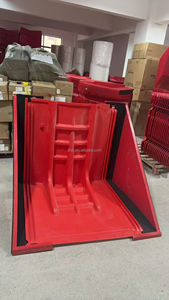 Fabricant <span class=keywords><strong>de</strong></span> 100cm <span class=keywords><strong>de</strong></span> cloisons <span class=keywords><strong>de</strong></span> protection temporaires contre les inondations et <span class=keywords><strong>de</strong></span> barrières <span class=keywords><strong>anti</strong></span>-<span class=keywords><strong>inondation</strong></span> utilisées pour prévenir l'eau et les inondations - Product Image 2