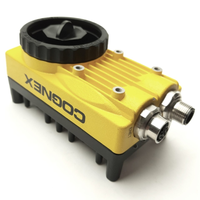 Plc Is5603-11 In-sight 5603 Machine Vision Sensor 1/1.8"ccd 1600x1200 C-mount for Warranty Product